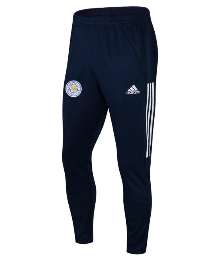 2021/22 Leicester City Royal Blue Training Pants